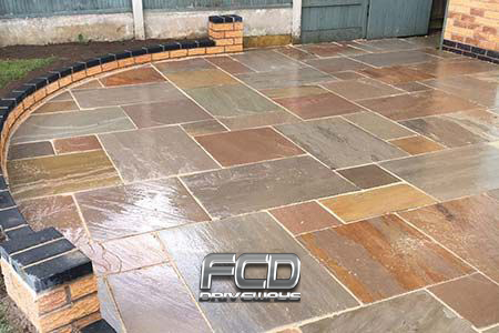 Block Paving Manchester Block Paving Manchester
