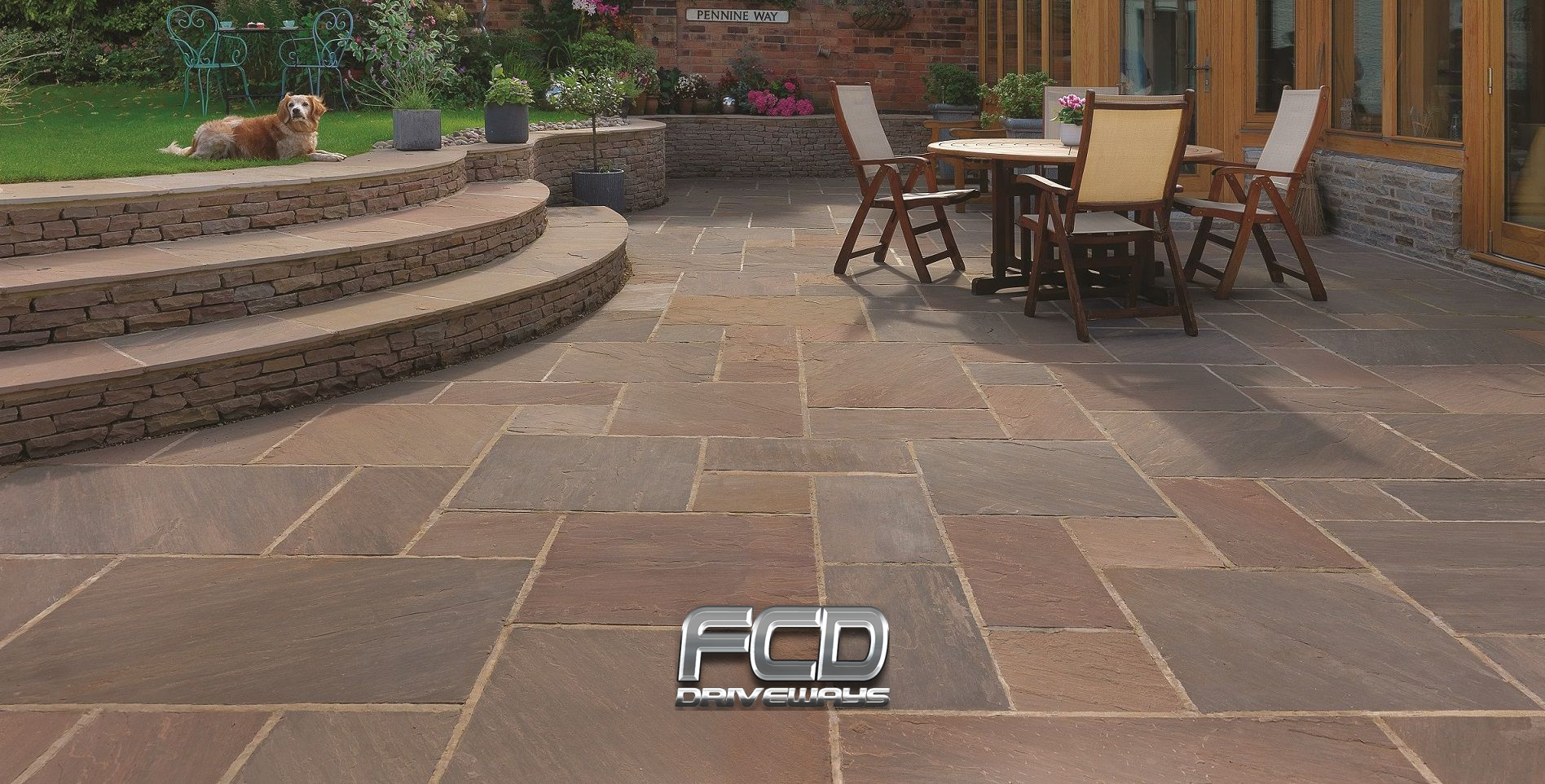 Patio Contractors in Altrincham Patio Contractors in Altrincham